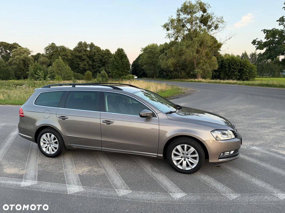 Volkswagen Passat ver-1-4-tsi-sportline-dsg - 29
