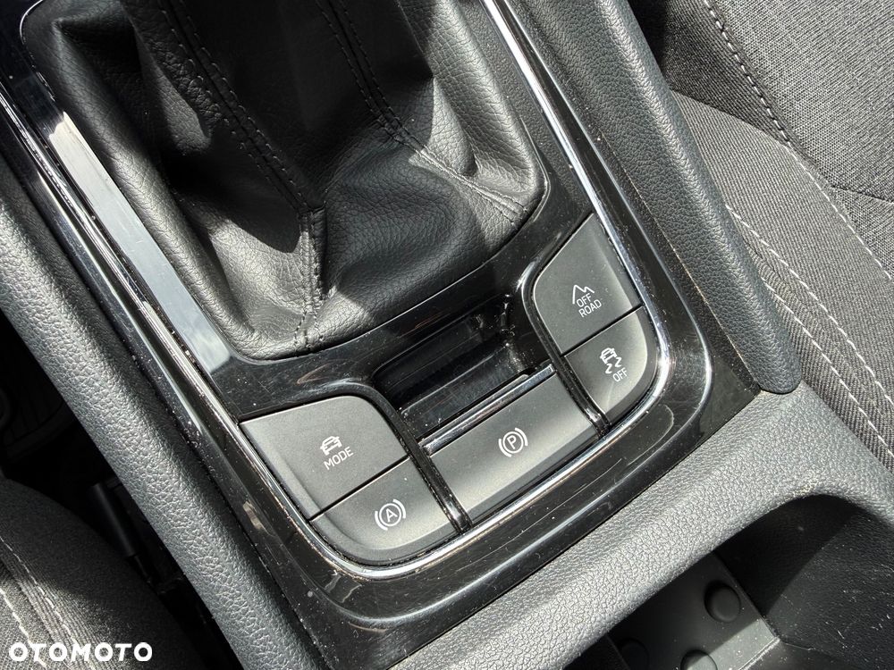 Skoda Kodiaq 2.0 TDI 4x4 Style - 22