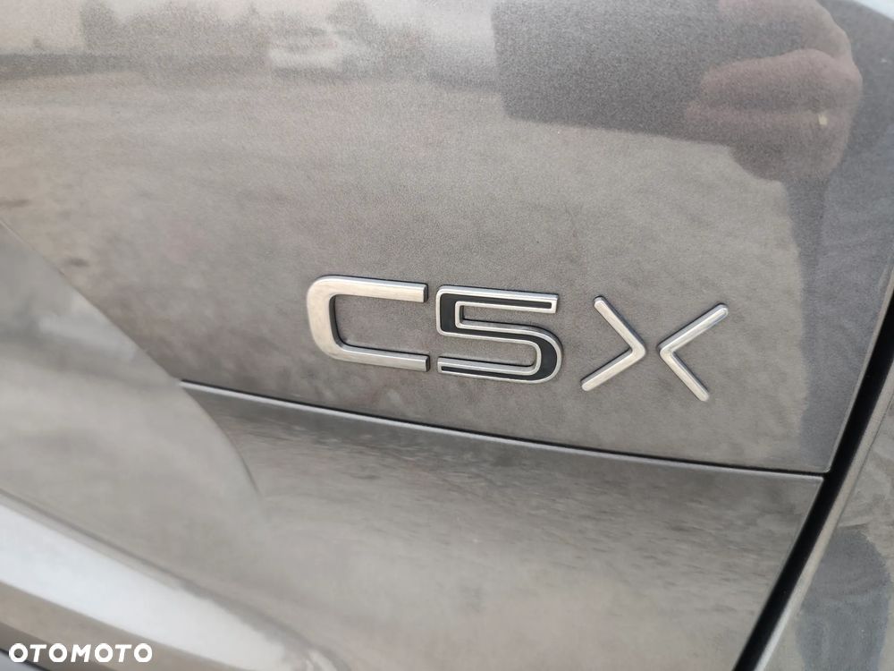 Citroën C5X Hybrid 145 MAX - 3