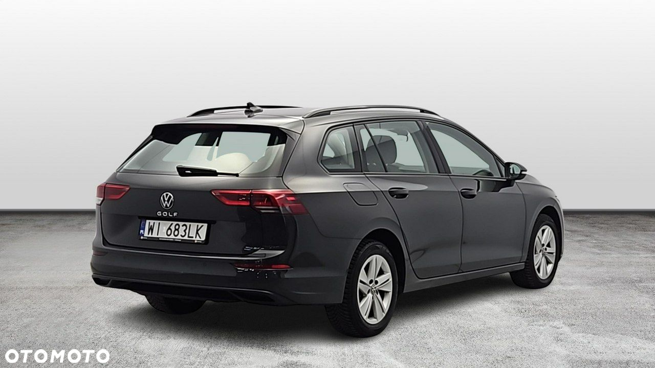 Volkswagen Golf - 5