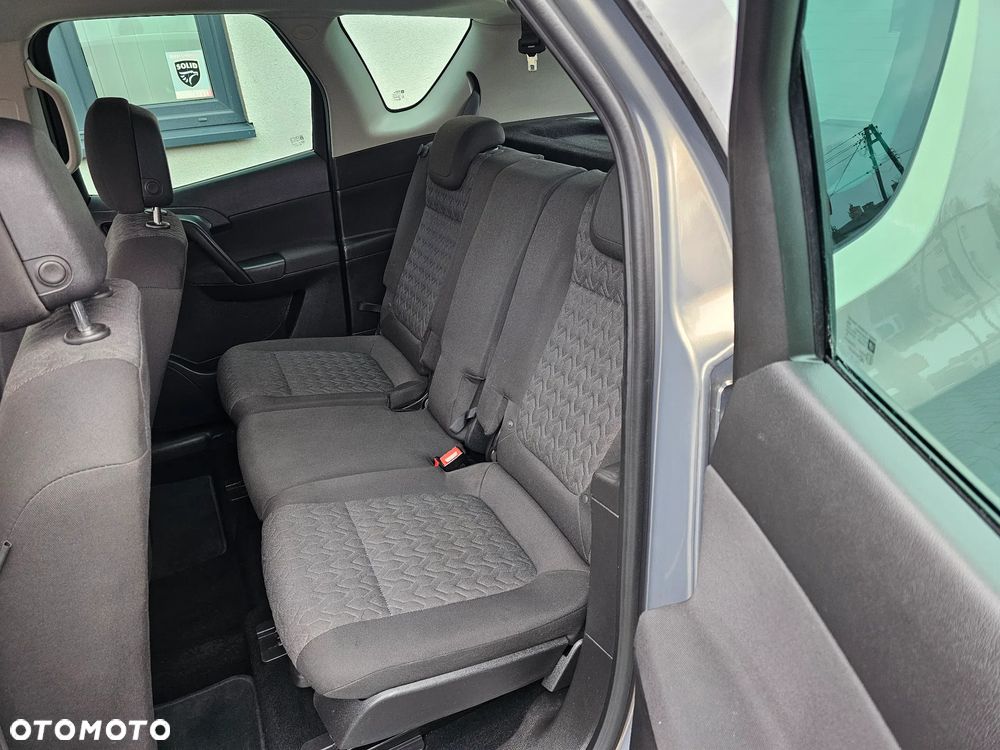 Opel Meriva 1.4 Ecoflex Start/Stop Color Edition - 20