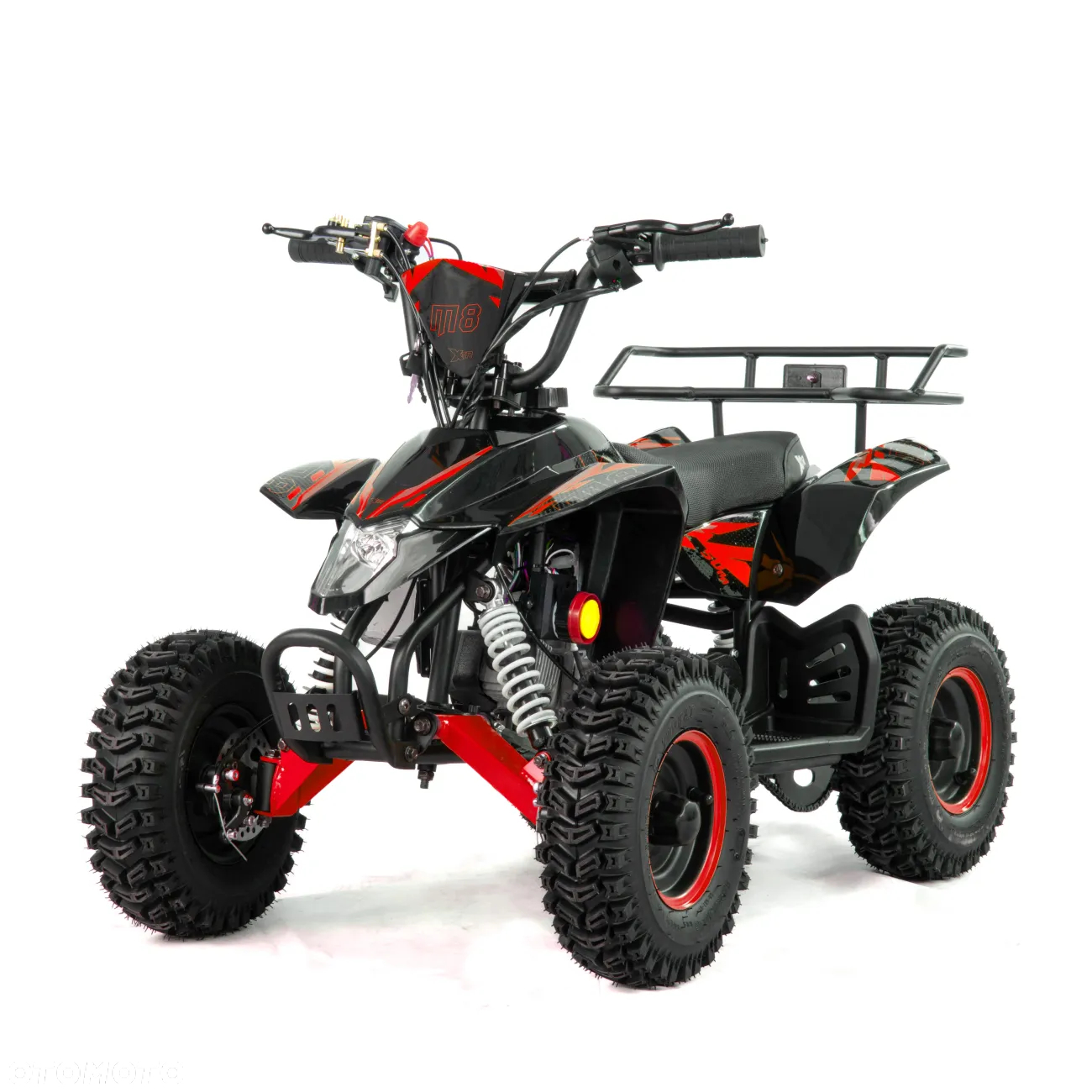 XTR Inny - 8