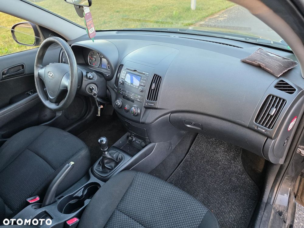 Hyundai i30 i30cw 1.6 CRDi Edition Plus - 12