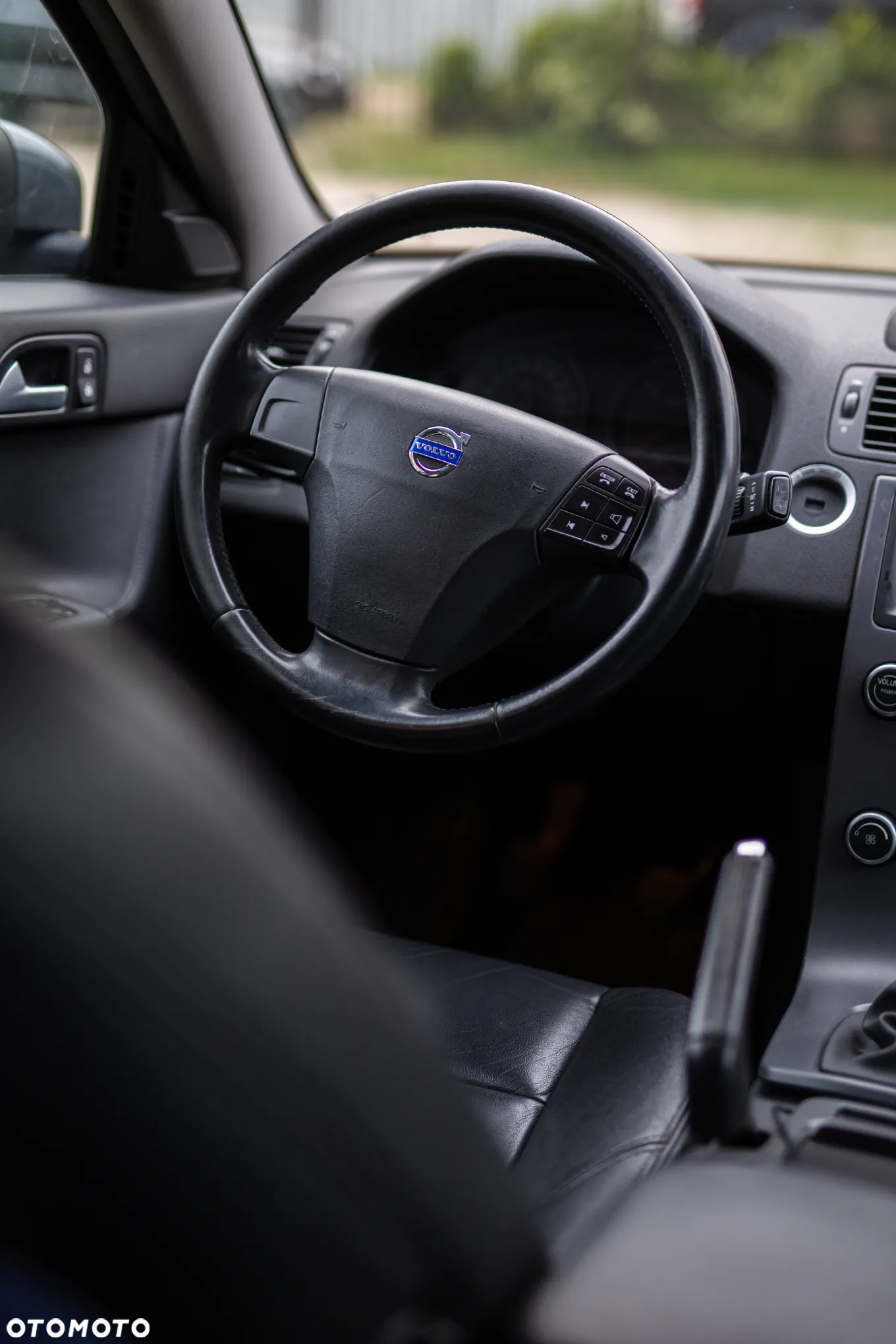 Volvo V50 2.0D - 12