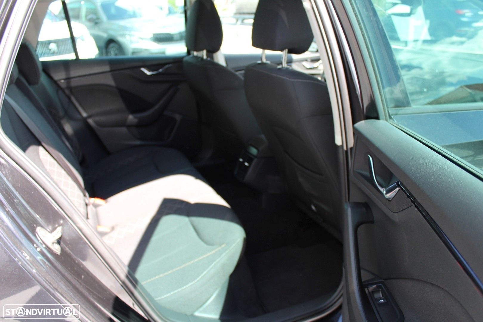 Skoda Kamiq 1.0 TSI Ambition - 20