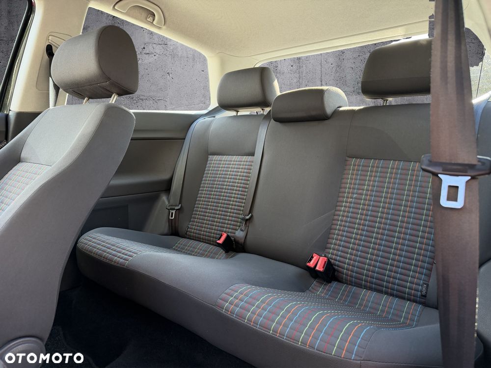 Volkswagen Polo 1.2 Style - 12