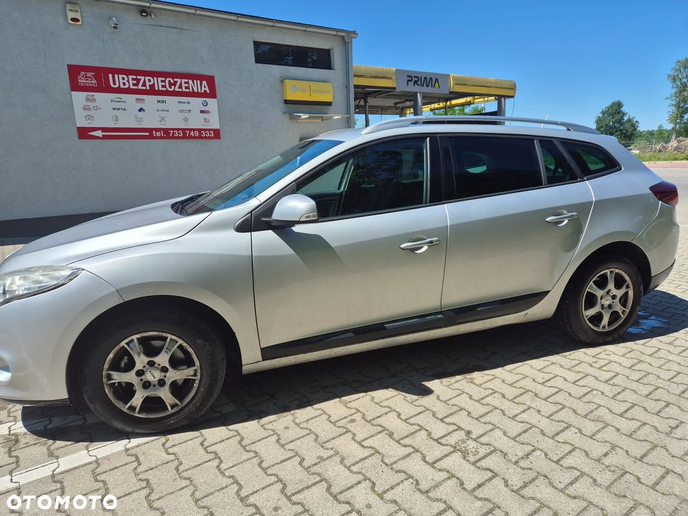 Renault Megane 1.4 16V TCE Privilege - 4