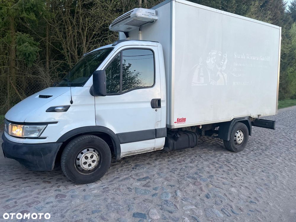 Iveco Daily - 3