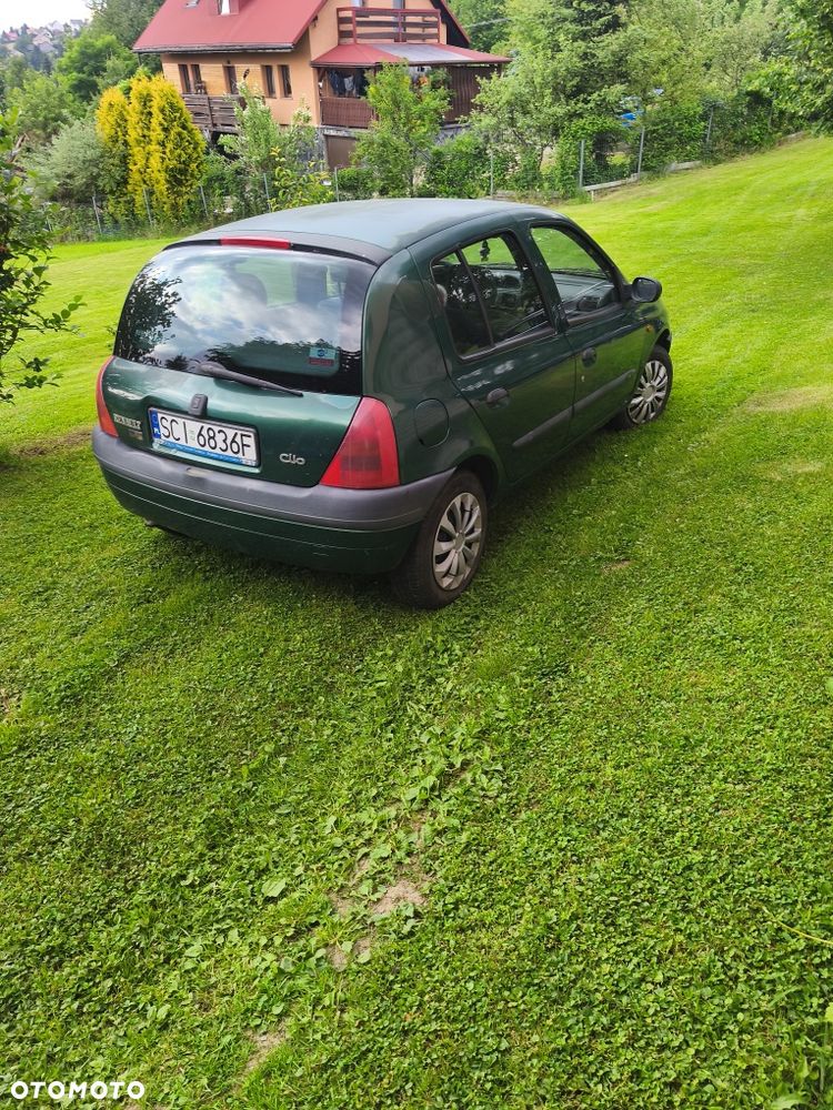 Renault Clio - 3