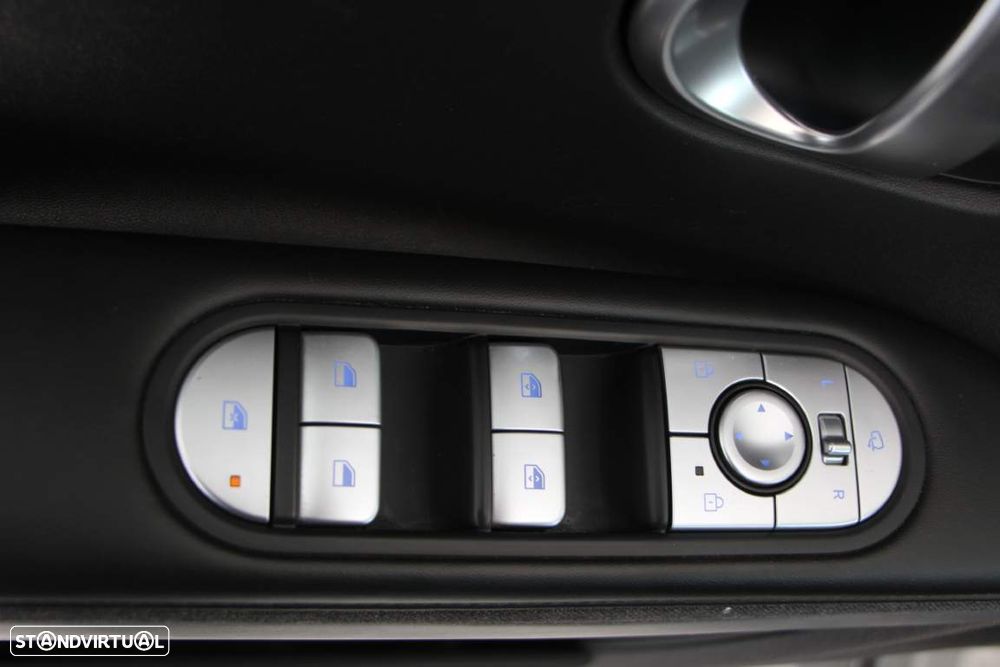 Hyundai Ioniq 5 73kWh Vanguard - 21