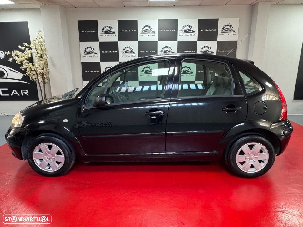 Citroën C3 1.1 SX - 5