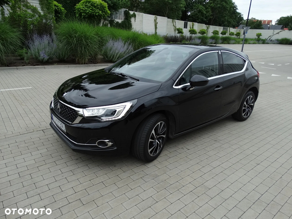 Citroën DS4 PureTech 130 Stop&Start SoChic