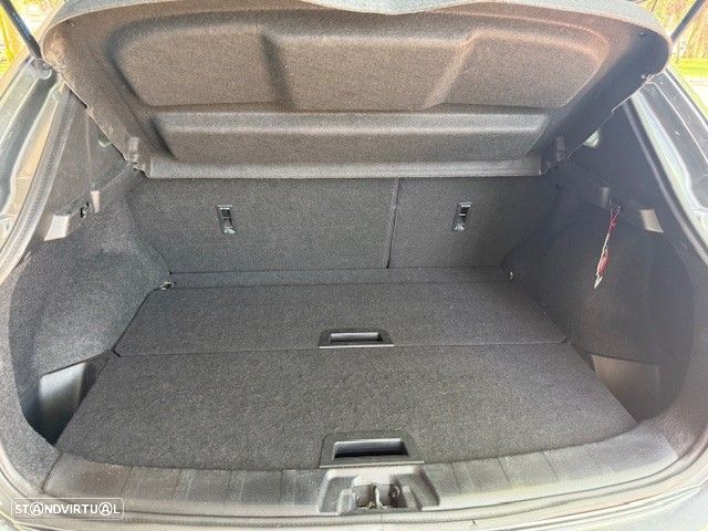 Nissan Qashqai 1.5 dCi N-Connecta - 14