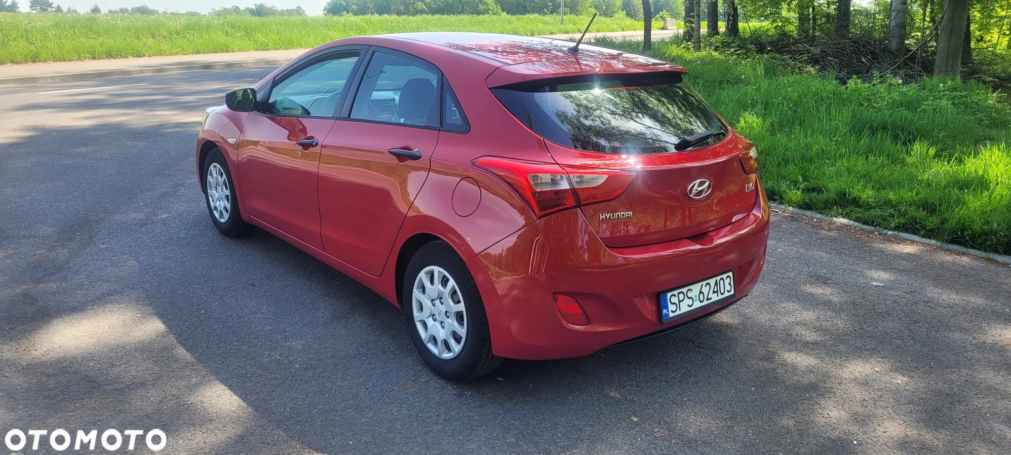 Hyundai i30 1.4 Classic - 3