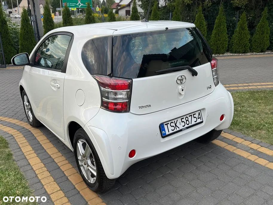 Toyota iQ 1.0 N collection - 6