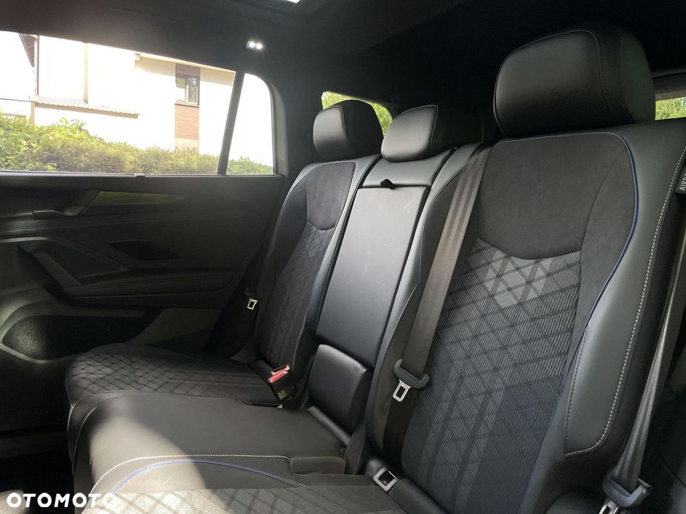 Volkswagen Tayron 2.0 TSI R-Line DSG - 18