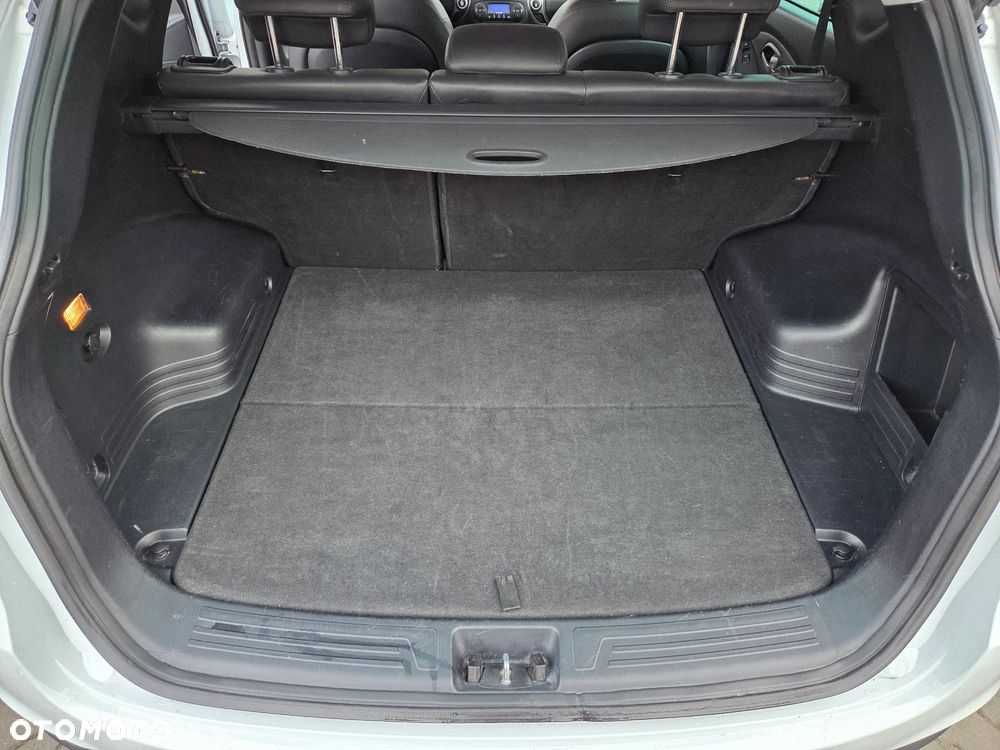 Hyundai ix35 2.0 2WD Style - 29