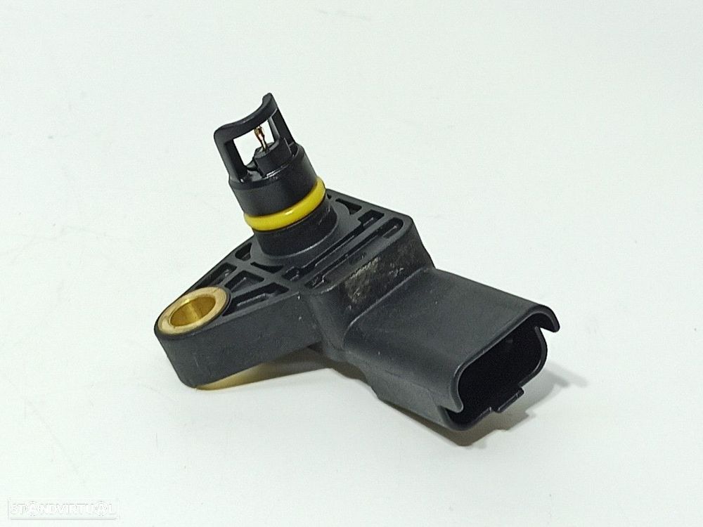 SENSOR DE PRESSÃO RENAULT CLIO V EXPERIENCE - 4