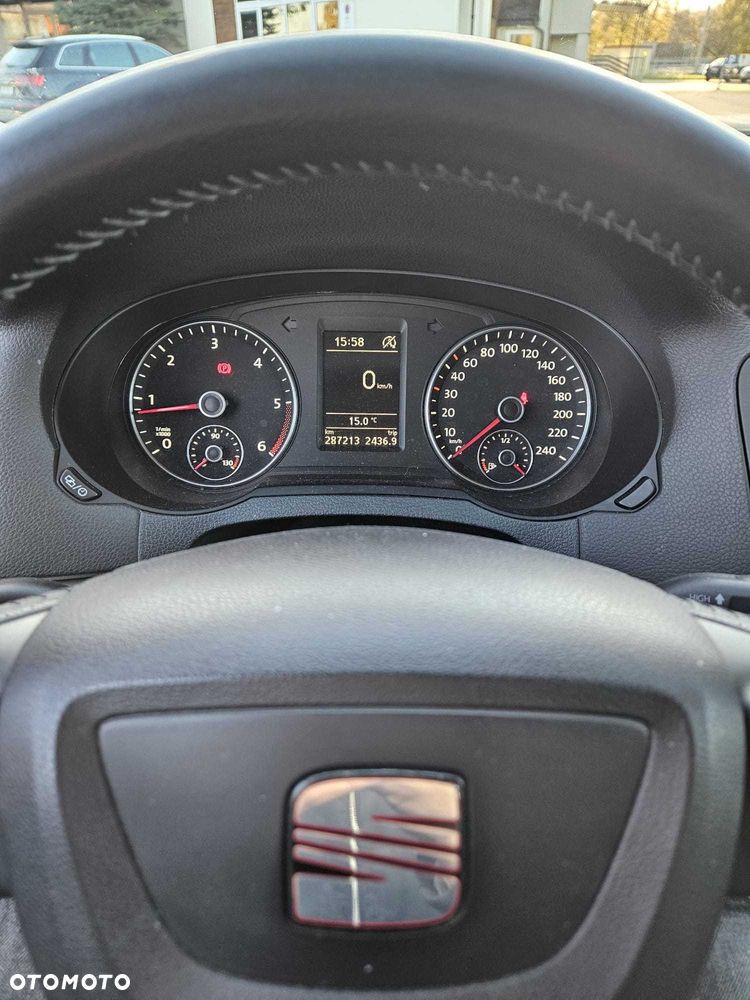 Seat Alhambra - 8
