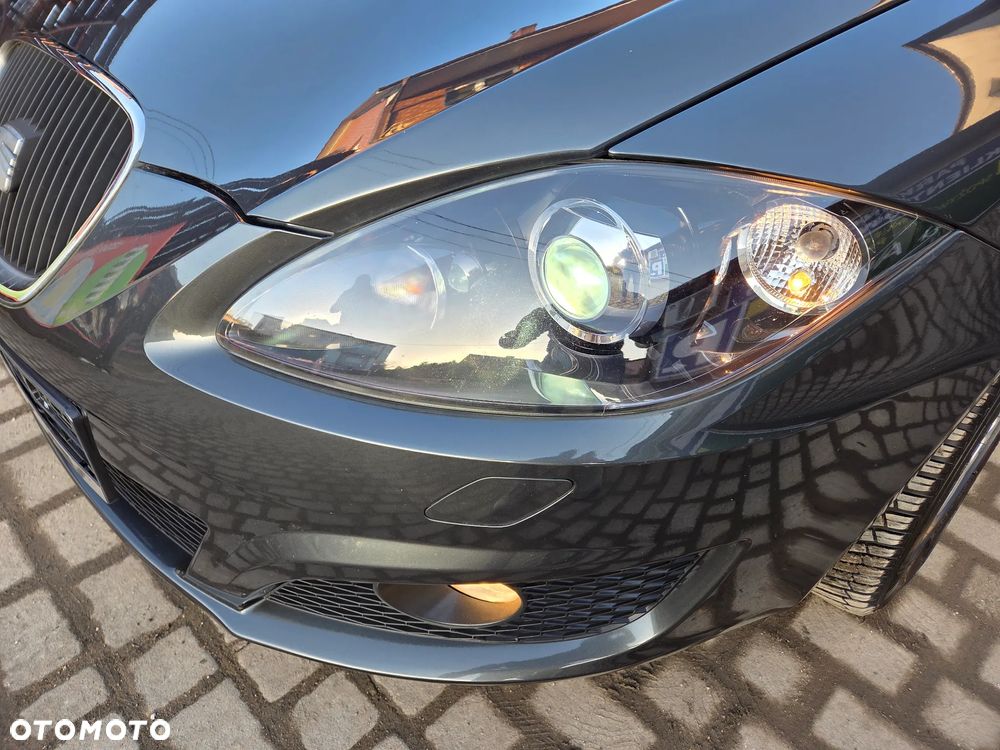 Seat Leon 1.2 TSI Style S&S - 10