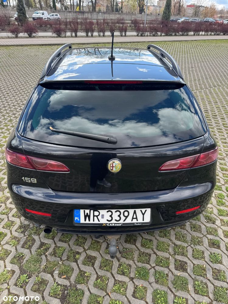 Alfa Romeo 159 - 5