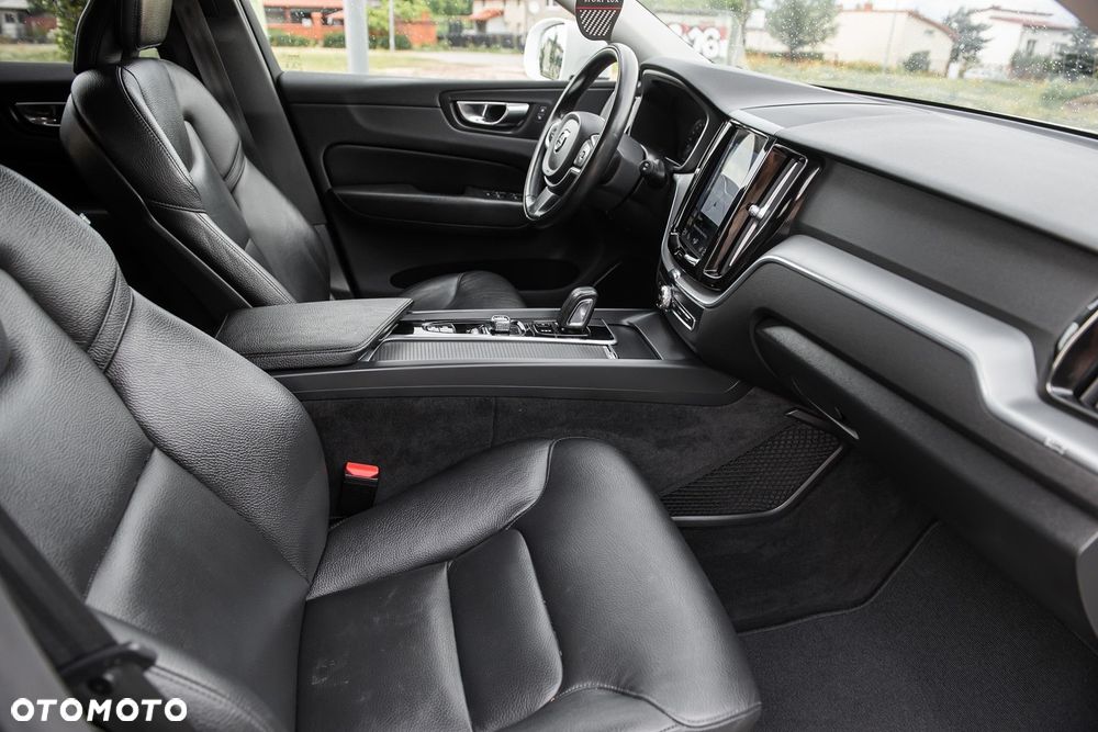 Volvo XC 60 - 20