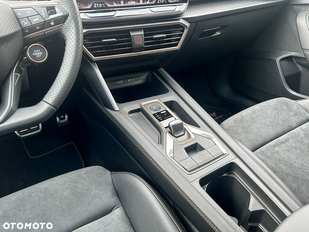 Cupra Formentor - 10