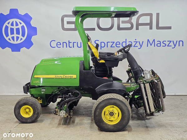 John Deere PrecisionCut 7500A