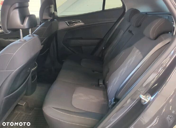 Kia Sportage - 7