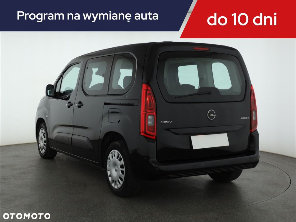Opel Combo - 6