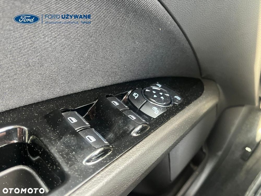 Ford Mondeo 1.5 EcoBoost Titanium - 26
