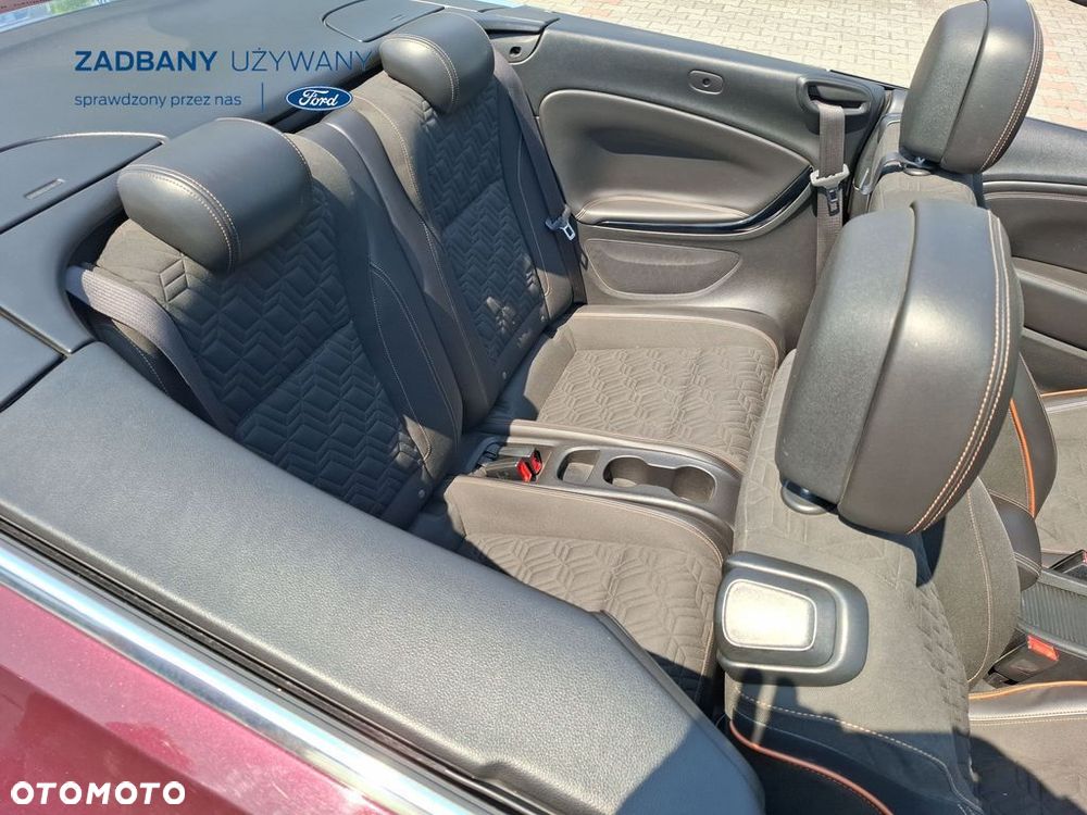 Opel Cascada - 8