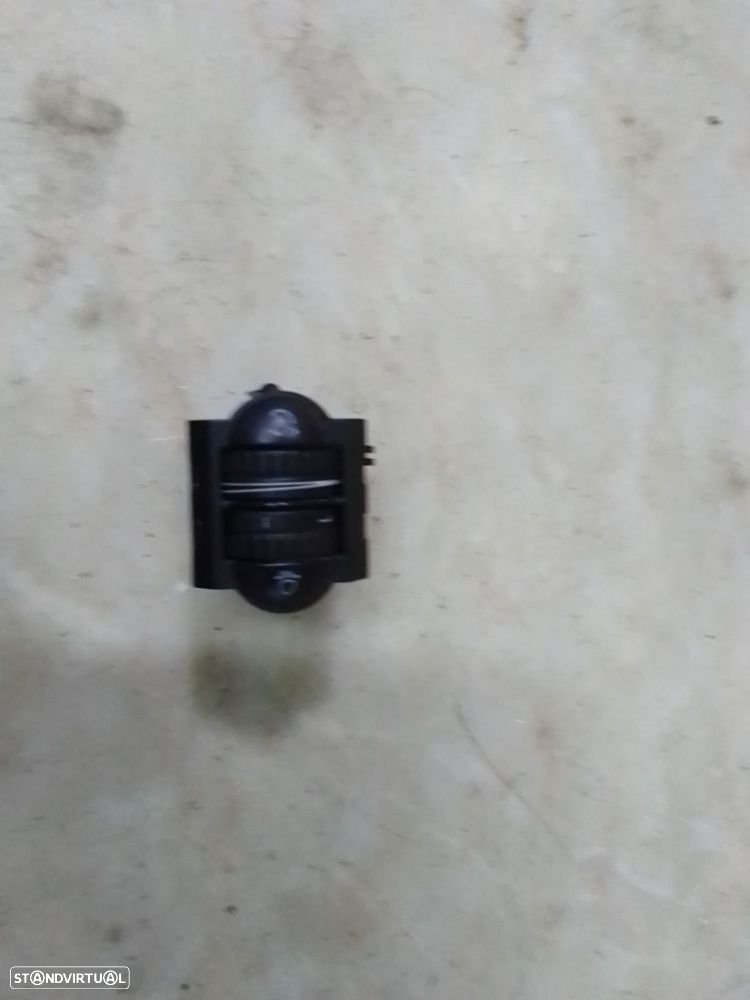 Interruptor Reg. Altura De Faróis	 Volkswagen Golf Vi Van (5K1_) - 1