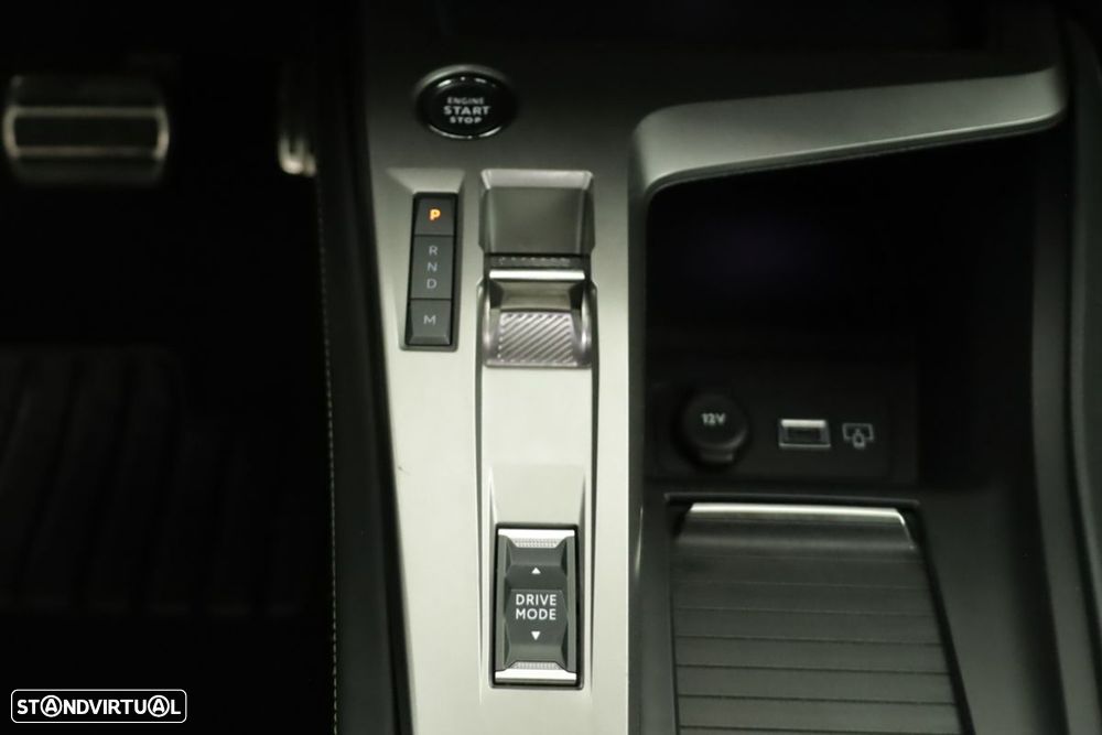 Peugeot 308 1.2 PureTech GT EAT8 - 14