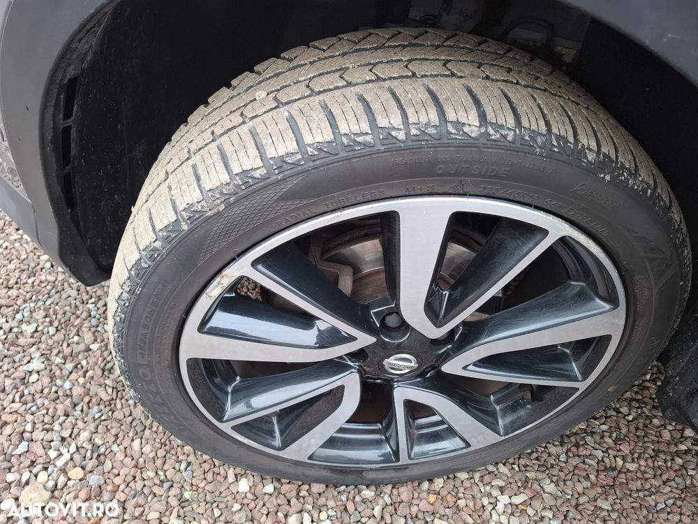 Nissan Qashqai 1.5 DCI TEKNA - 35