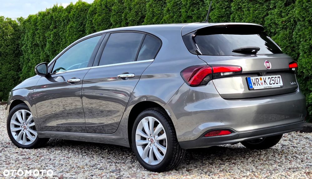 Fiat Tipo 1.4 T-Jet Business Line - 9
