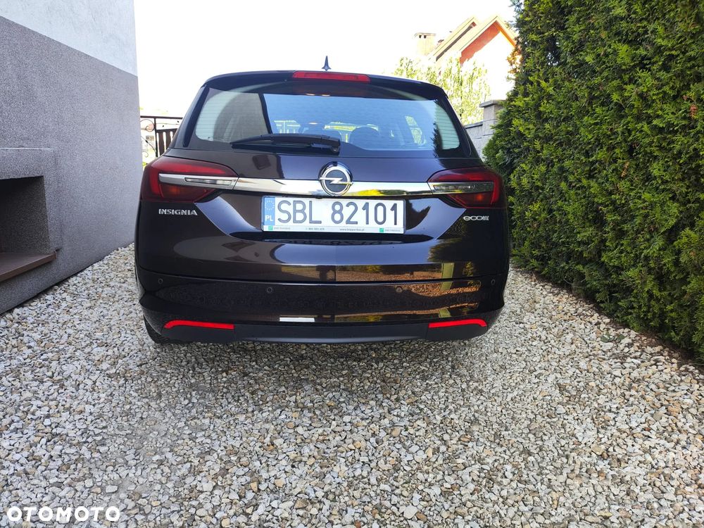 Opel Insignia - 9