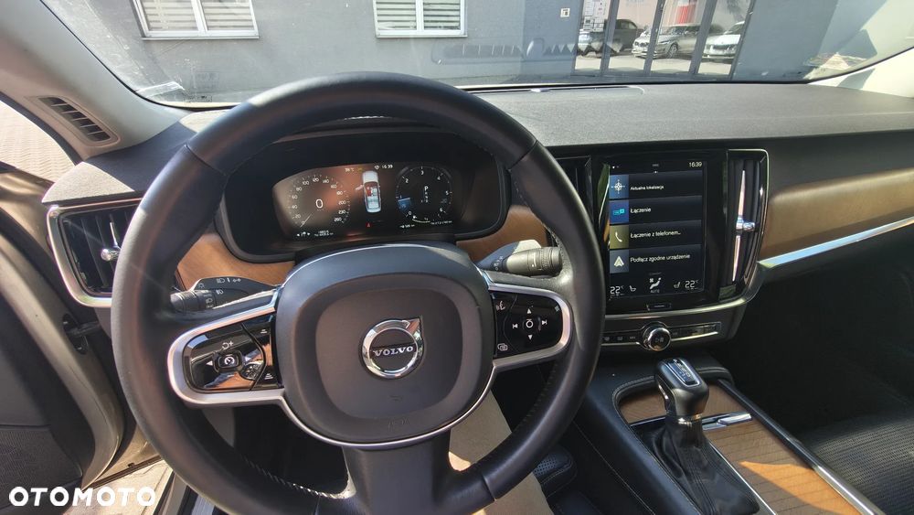 Volvo S90 D4 Inscription - 8