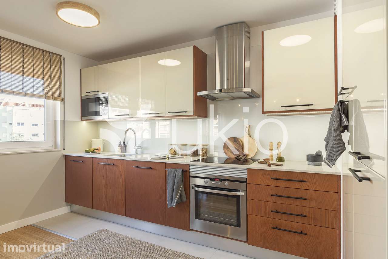 Apartamento T2 em Estefânia - Grande imagem: 3/24
