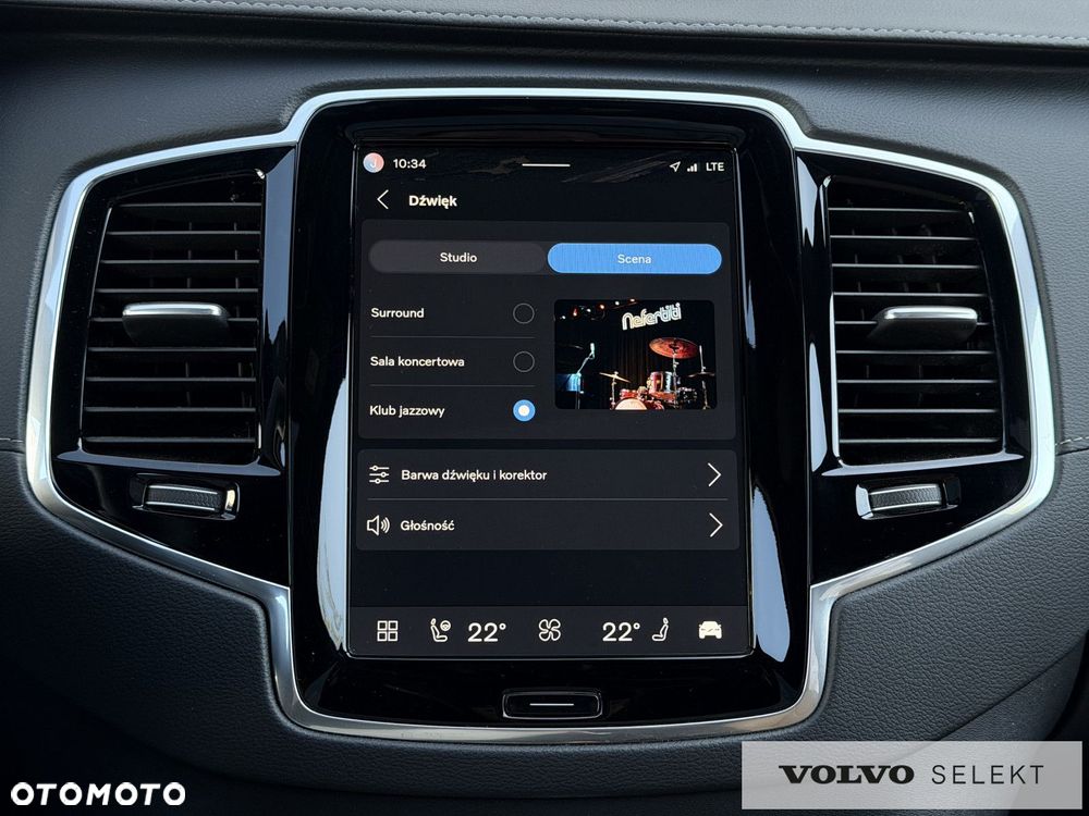 Volvo XC 90 - 38