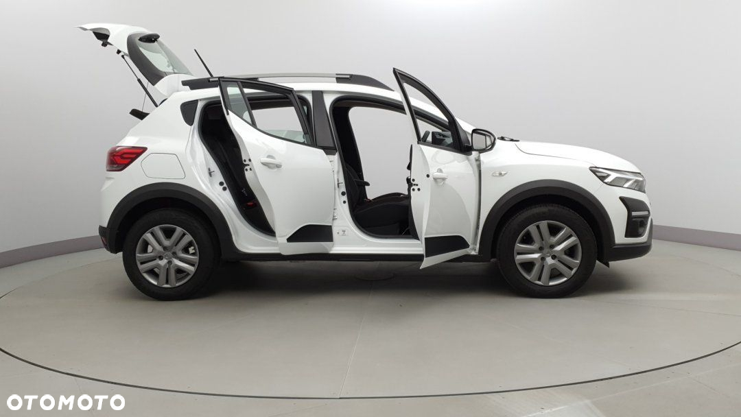 Dacia Sandero - 12