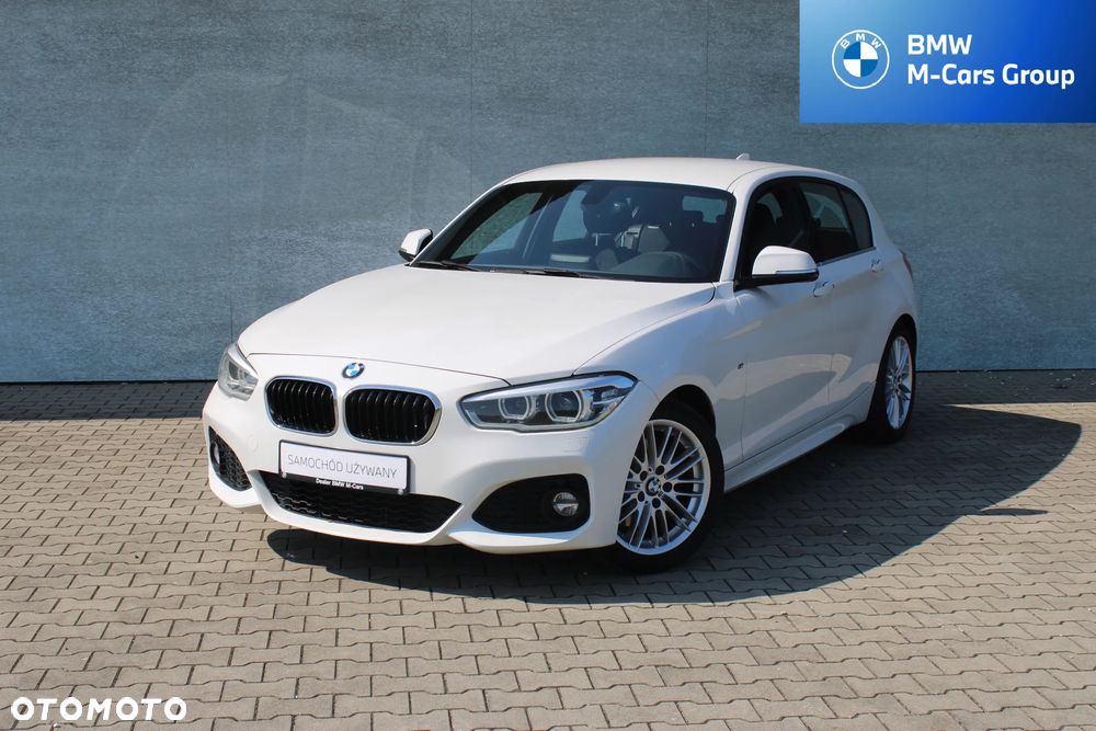 BMW Seria 1 125i M Sport - 2