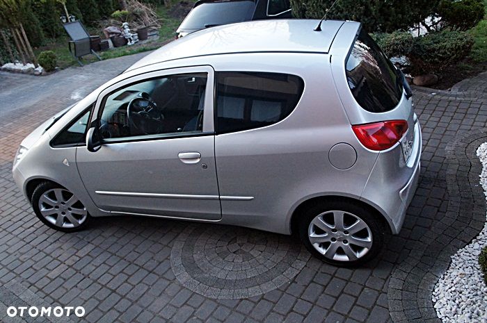 Mitsubishi Colt CZ3 1.3 Inform - 8