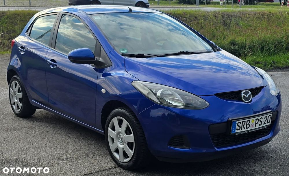 Mazda 2 1.3 Dynamic - 2