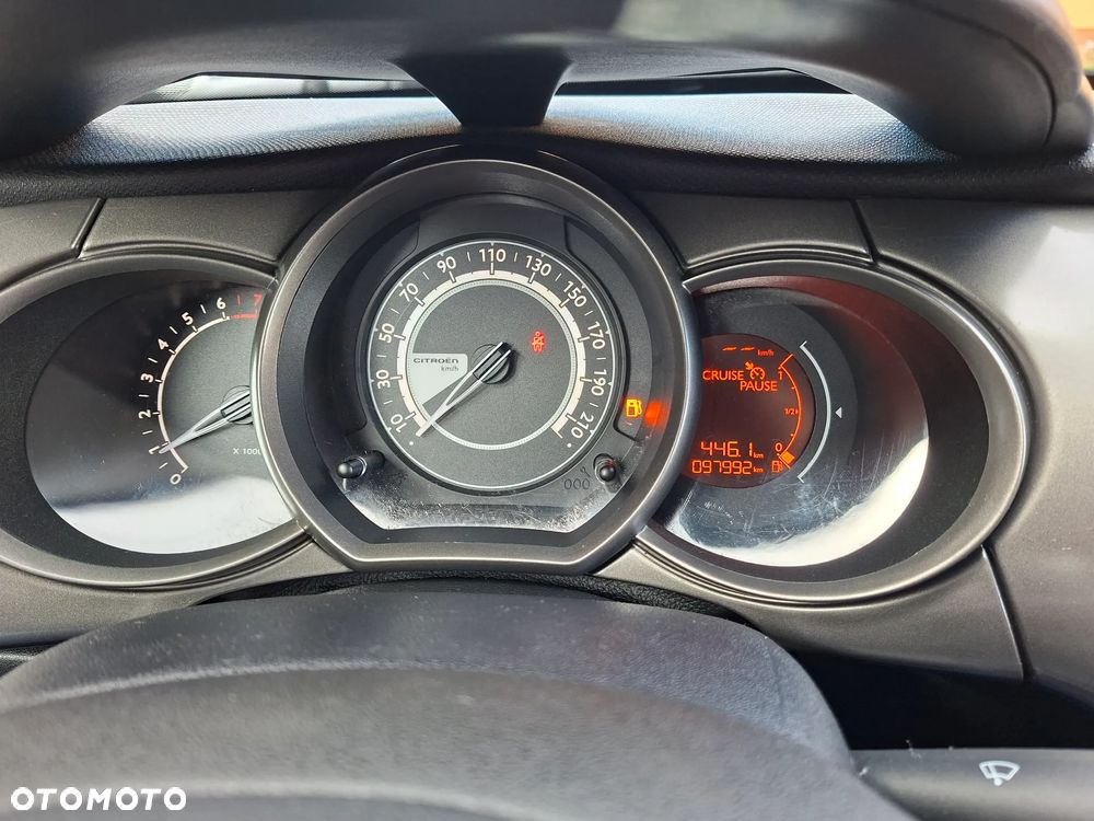 Citroën C3 1.2 VTi Attraction - 23