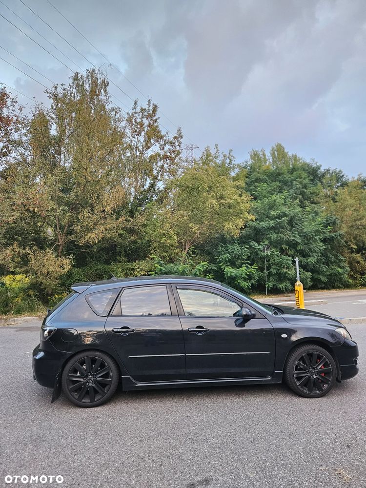 Mazda 3 - 6
