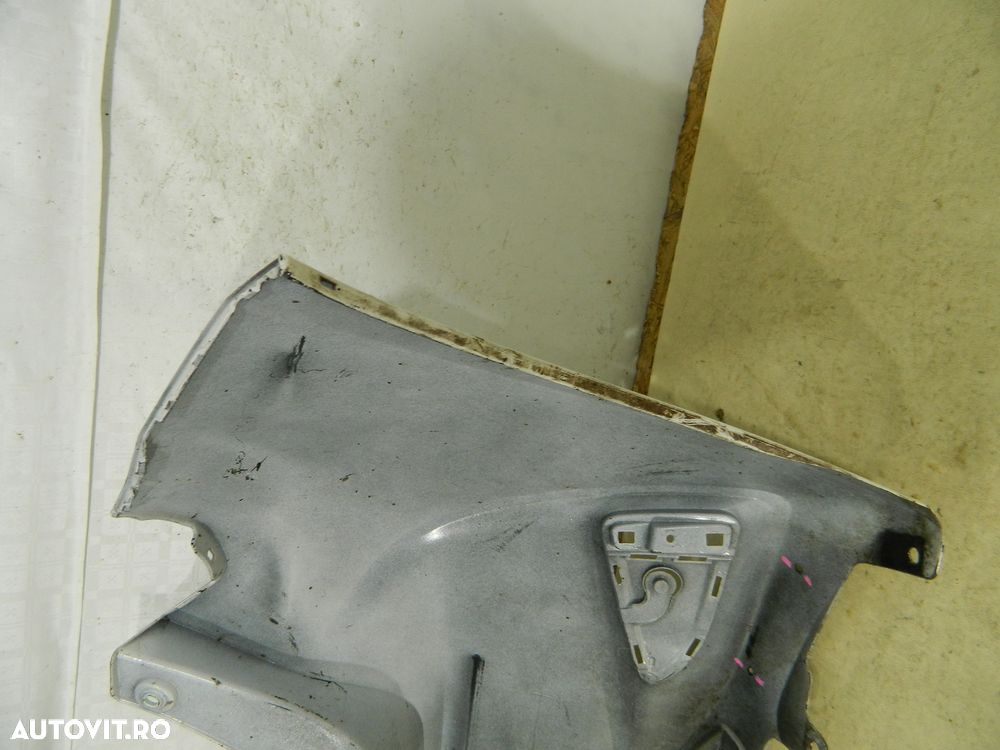 Bara spate Toyota Yaris, 2017, 2018, 2019, 2020, 52159-0D480 - 4