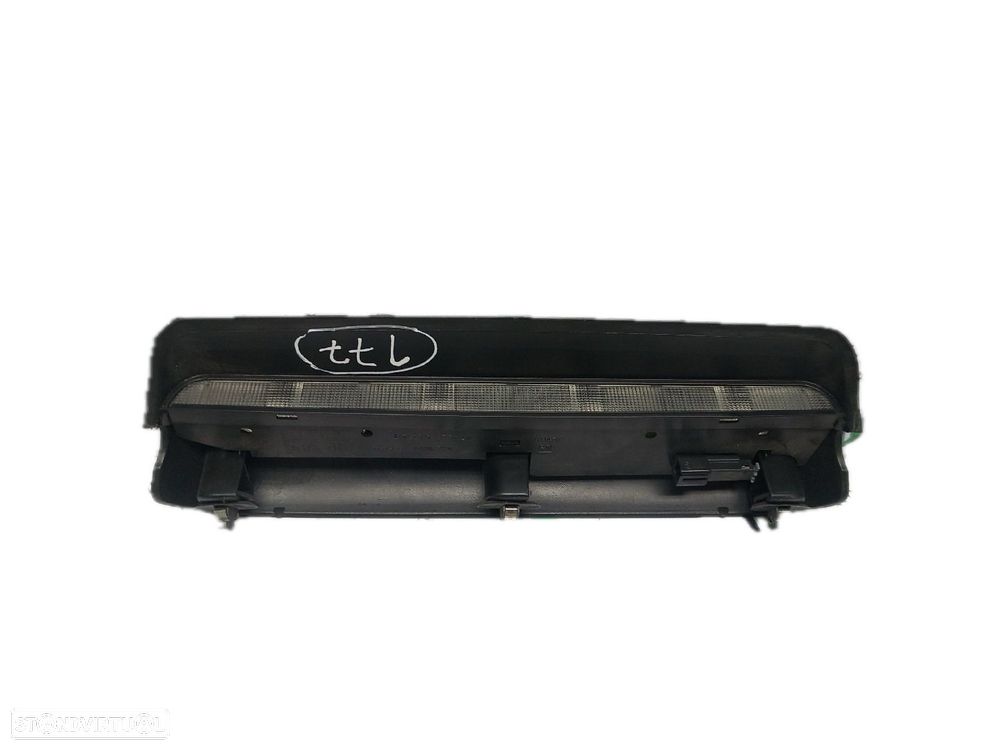 3º Stop Opel Corsa C (X01) - 2