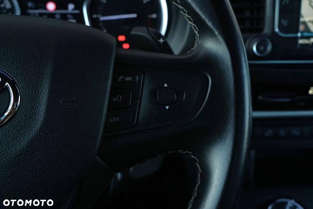 Toyota Proace Verso 2.0 D4-D Long VIP - 19