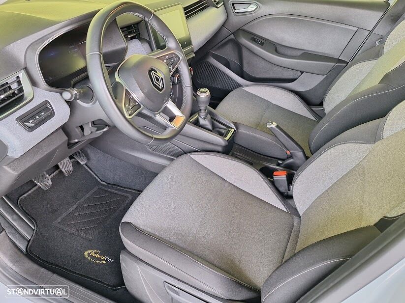 Renault Clio 1.5 Blue dCi Evolution - 7